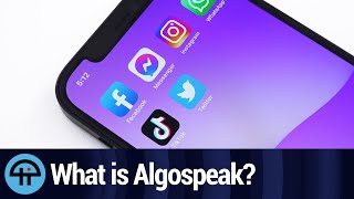 What is Algospeak? Profile