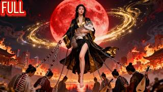 MultiSUB💥别人修仙求长生，唯有她永生不灭！每次现世都改写世界格局！《长生阙 The Immortal Sovereign》#chinesedrama #romantic #玄幻