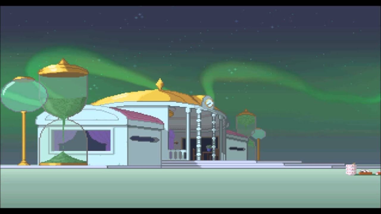 Xavier Wulf x Bones x Chris Travis-