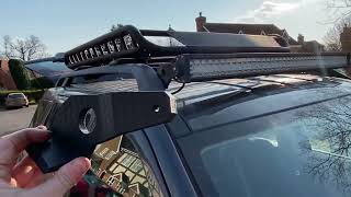 Latest parts developed for my Land Rover Freelander 2 / LR2 Freelander Land Rover Parts