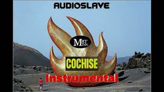 Full AUDIOSLAVE COCHISE INSTRUMENTAL Update