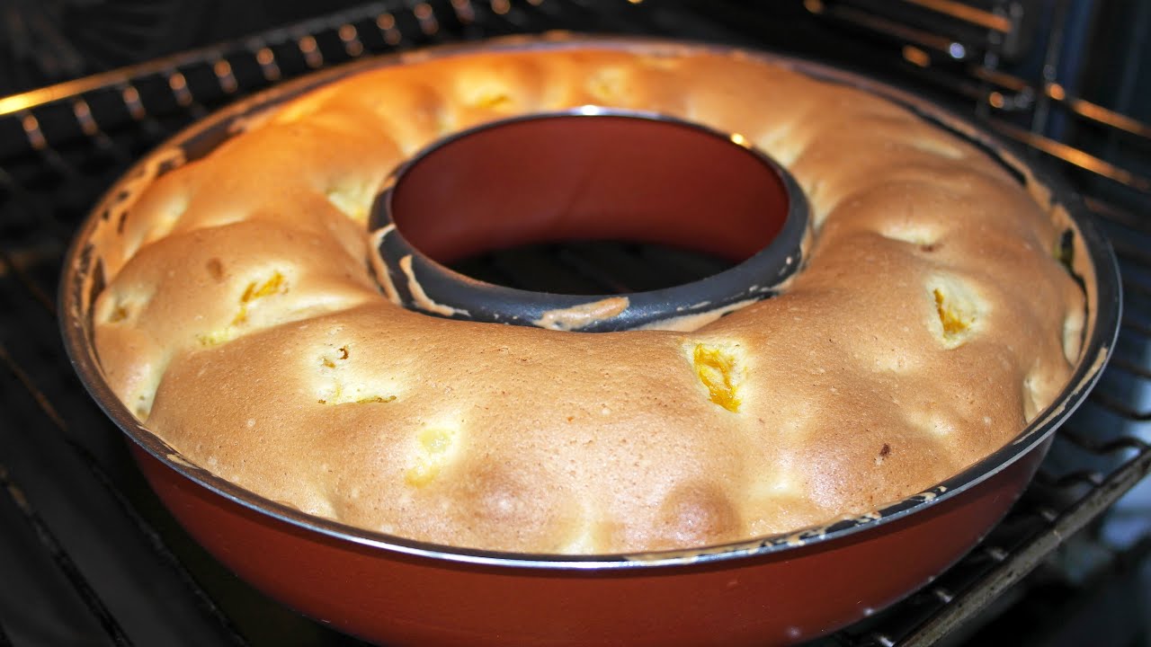 Без масла! Вы будете печь этот пирог КАЖДЫЙ ДЕНЬ! Всего 4 ИНГРЕДИЕНТА! / Пирог за 15 минут.