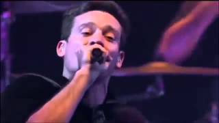 TAN BIONICA - La melodía de Dios (Luna Park 2013)