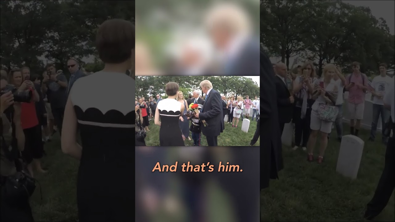 The Media Will NEVER Show You This Trump 🇺🇸❤️