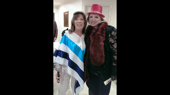 60'th Birthday of Janet Chadwick