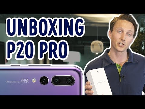 Unboxing & Review: