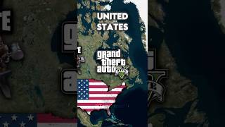 Video Games and Their Countries 🌍🎮 #shorts #map #edit #geography