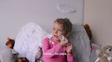 De liefste wens van Babette - Hocus Pocus Pilatus