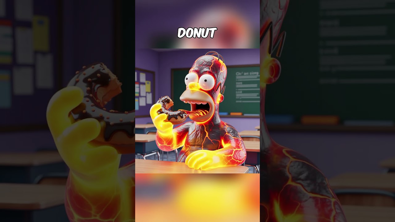 Ronaldo, Messi, and Billie Eilish face off in the ultimate art challenge 😆🟡🔥