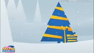 Minimini Oprawa Graficzna Boże Narodzenie Od 20 12 2018 Do 30 01 2019