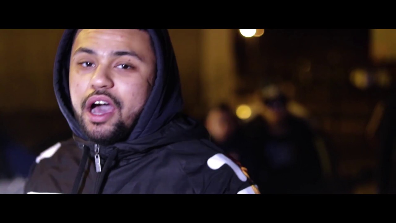 Farson - Dans la caisse (Clip Officiel)