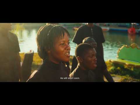 KAKAMIRANI – Gospel In Us (GIU) [Official Video]