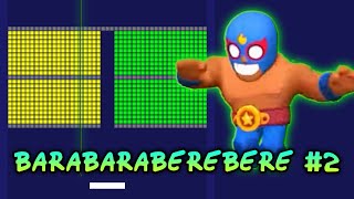 Barabaraberebere | Many Bricks breaker 🧱 #2