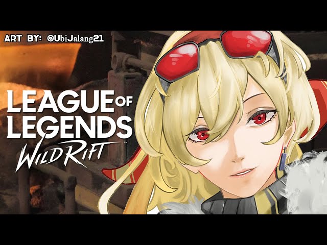 【League of Legends: Wild Rift】ezggwp, nt. #4【ElaOnDuty】のサムネイル