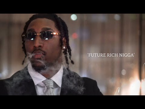 Mulatooh- City God (Official Lyric Video)