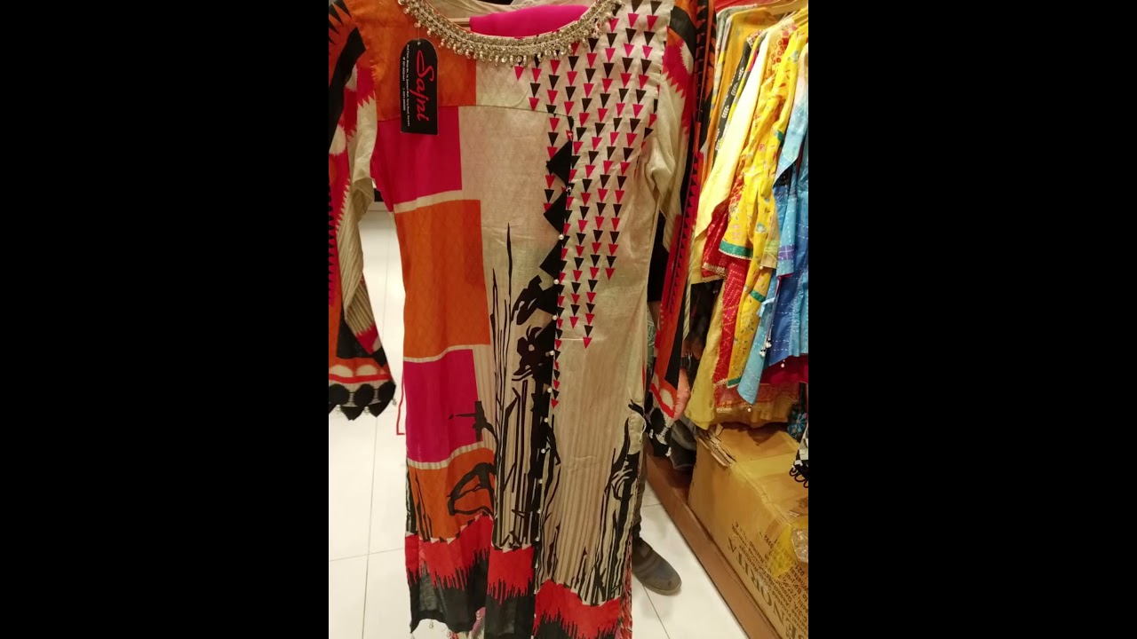 Dress in demand by NK Collections' Style 