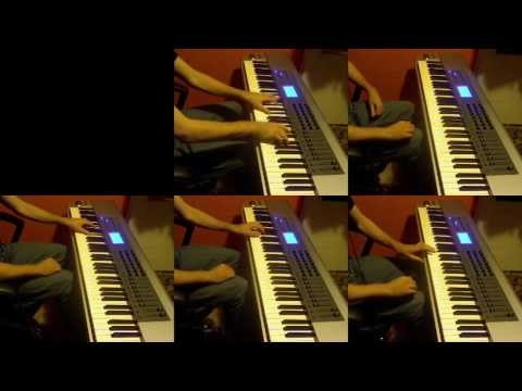 Banished - Main Theme (Piano/Orchestra Cover)