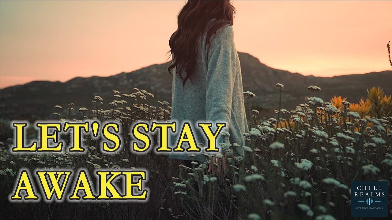 Let's Stay Awake | Soft Dubstep Music for Work and Study - YouTube