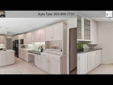 2182 W Briarwood Avenue, Littleton, CO home video tour