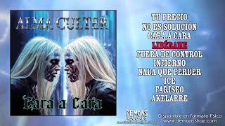 Alma Culter - Cara a cara