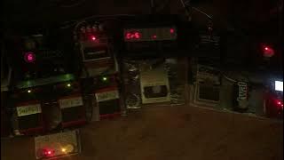 DICROT -  pedals and soundbite