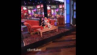 happy Birthday To Wonderful  courteneycoxellen