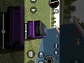 Modified Mahindra Thar Gangster Style 😈 Dollar Song Gameplay | ICS 3D #thar #4×4 #cargaming #games