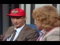 Thomas Gottschalk im Gespräch mit Niki Lauda 1985