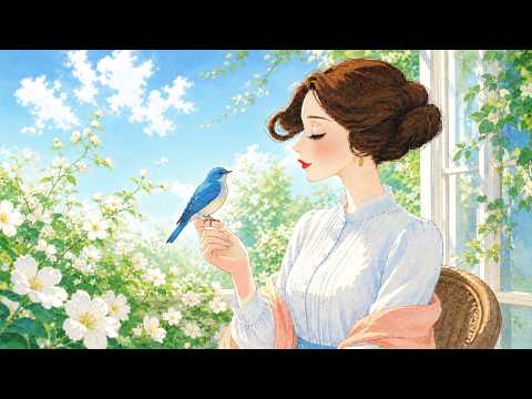 More Than Enough | 1940s Vintage Jazz for Contentment & Gentle Mornings