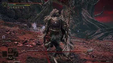 Patch 1.03 Rivers Of Blood Arcane Scaling Test #2