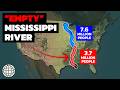 Mississippi River Quiz