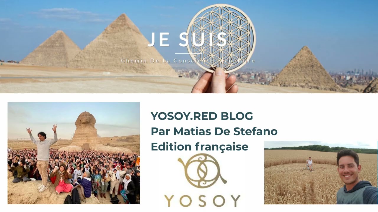 JOUR 183 - 02/02 - CEPHEE - Matias de Stefano - Gorge - Mentale - Le - Verseau