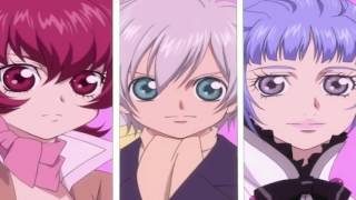 Tales of Innocence Intro Opening HD Japanese