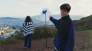 How I shot an Entire Photography Project in 24 hours