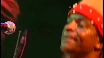 Bayuda Du Congo Live.