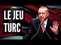 Quitte ou Double: la Turquie d'Erdogan