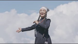 картинка: Төөдэйн буян - Цыпилма Аюшеева