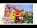 New Friend | Yo Gabba Gabba! | Videos for Kids | WildBrain Wonder
