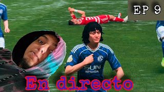 [Ep 9]Modo manager-Schalke 04 "Crisis"