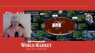 Making Poker Y Again Part 2