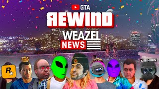 GTA REWIND 2020