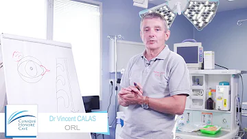 Pourquoi un œil pleure tout seul ?