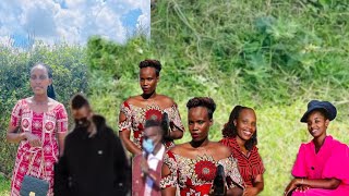 KAZUBA ARABIVUZE BYOSE PAPAREGENTI NATWE TURASHOBOYE j&j TiV SHOW1