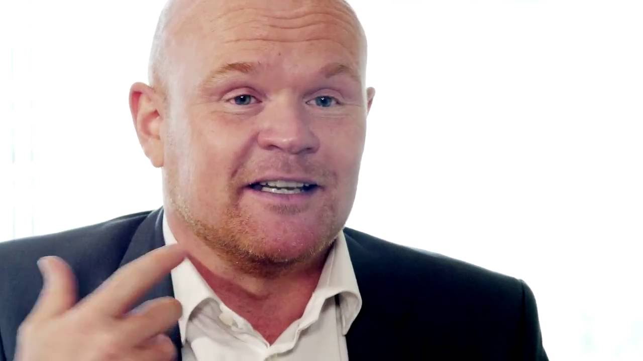 Changing the Landscape of eCommerce and Customer Experience with uCommerce