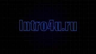 картинка: Урок по созданию заставки в After Effects