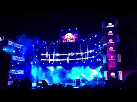 IMG 25842013義大跨年-謝金燕