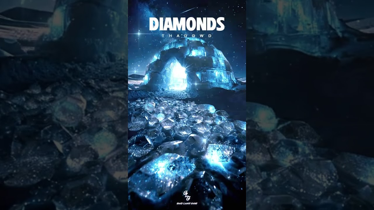 Diamonds - ThadGwd Prod. Jvstnice