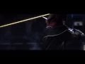 Space Pirate Captain Harlock International Teaser