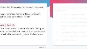 How to Fix Your Python Calculator Not Displaying Results