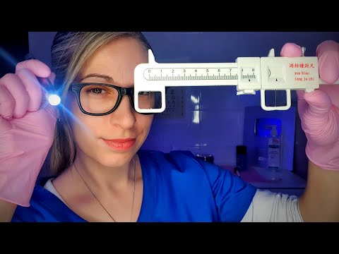 ASMR Test de